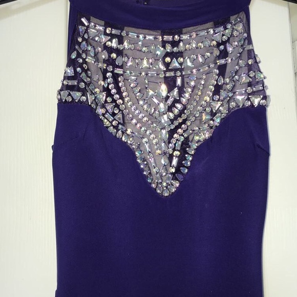 Prom dress - Picture 5 of 6